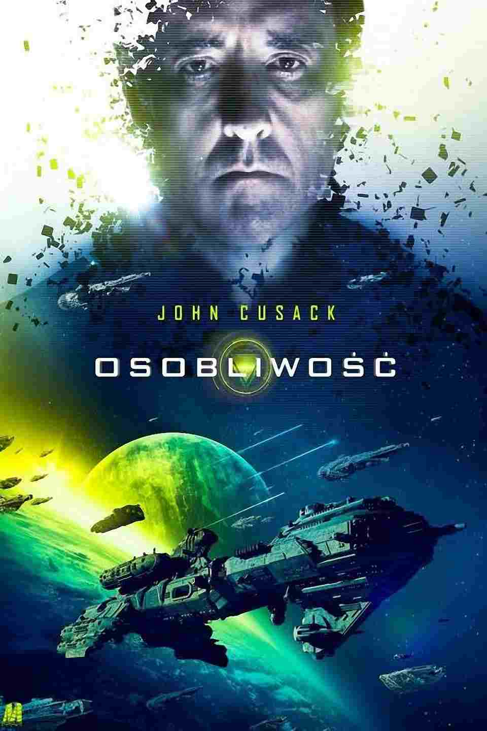 Osobliwość 