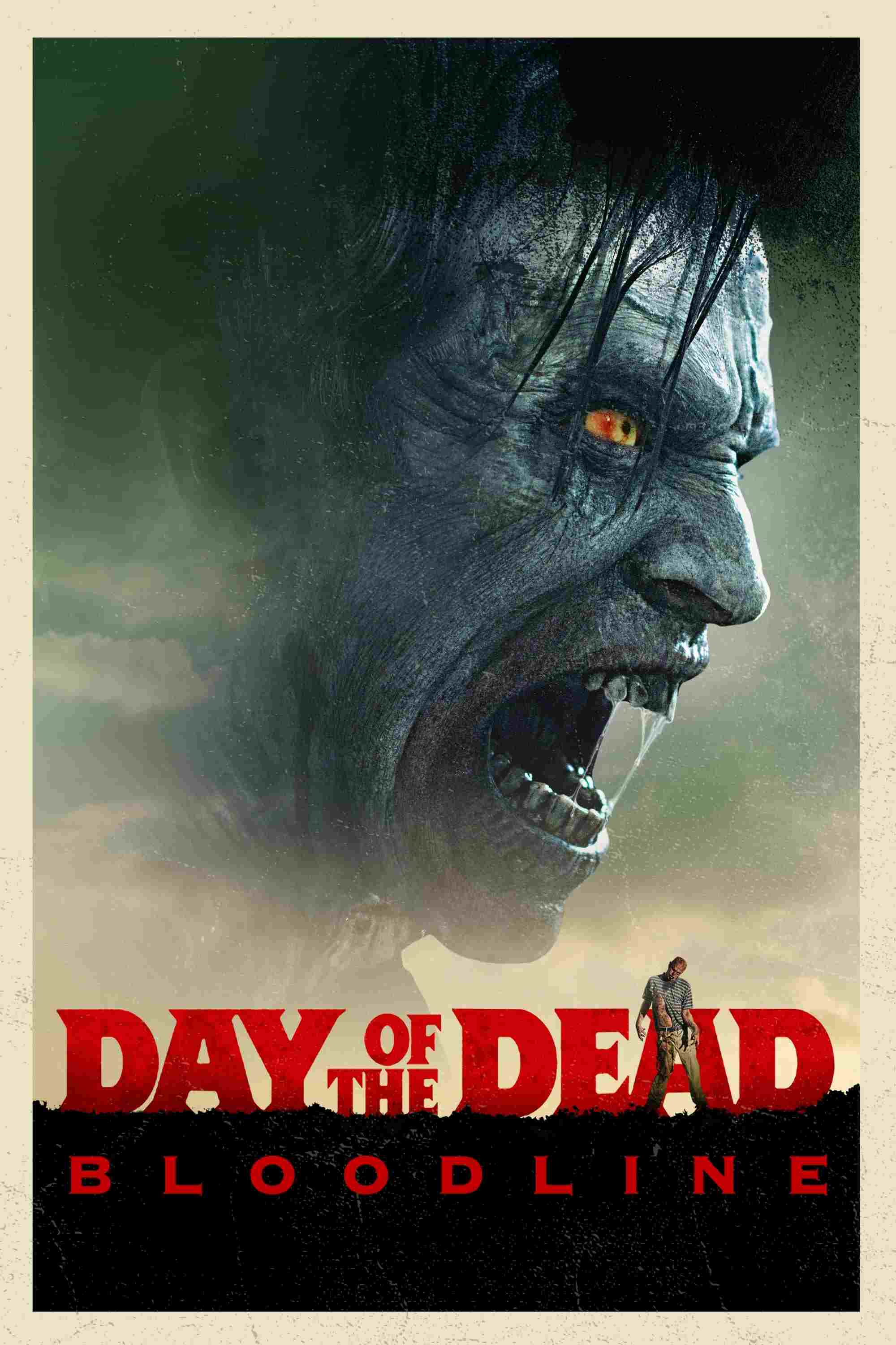  Day of the Dead: Bloodline 