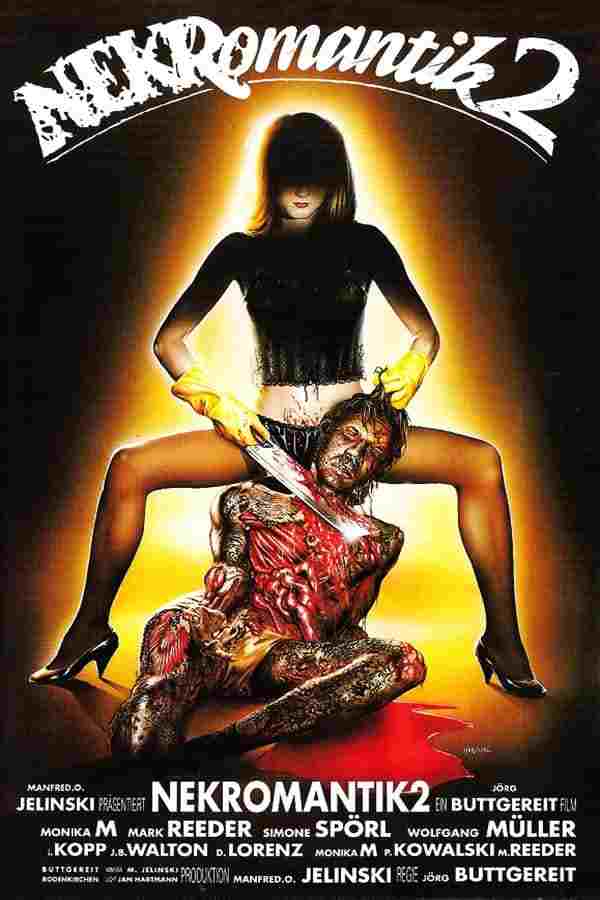 Nekromantik 2 