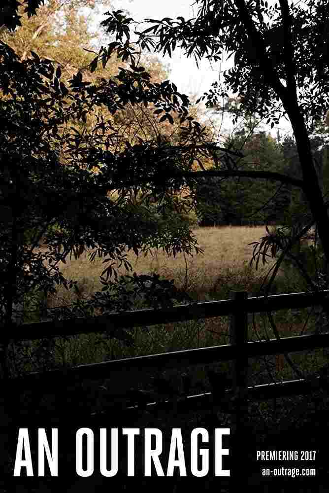 An Outrage 