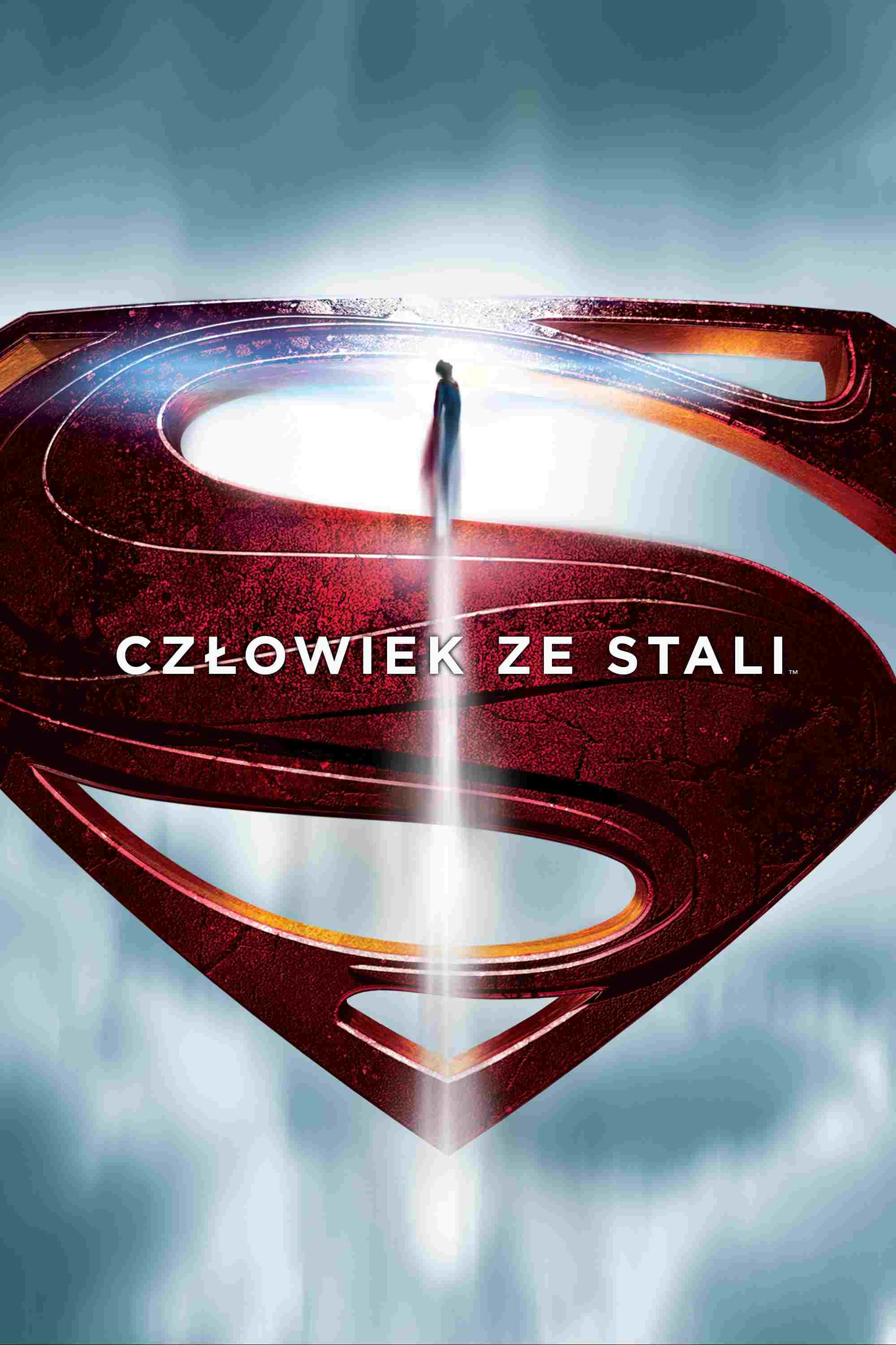  Człowiek ze stali 