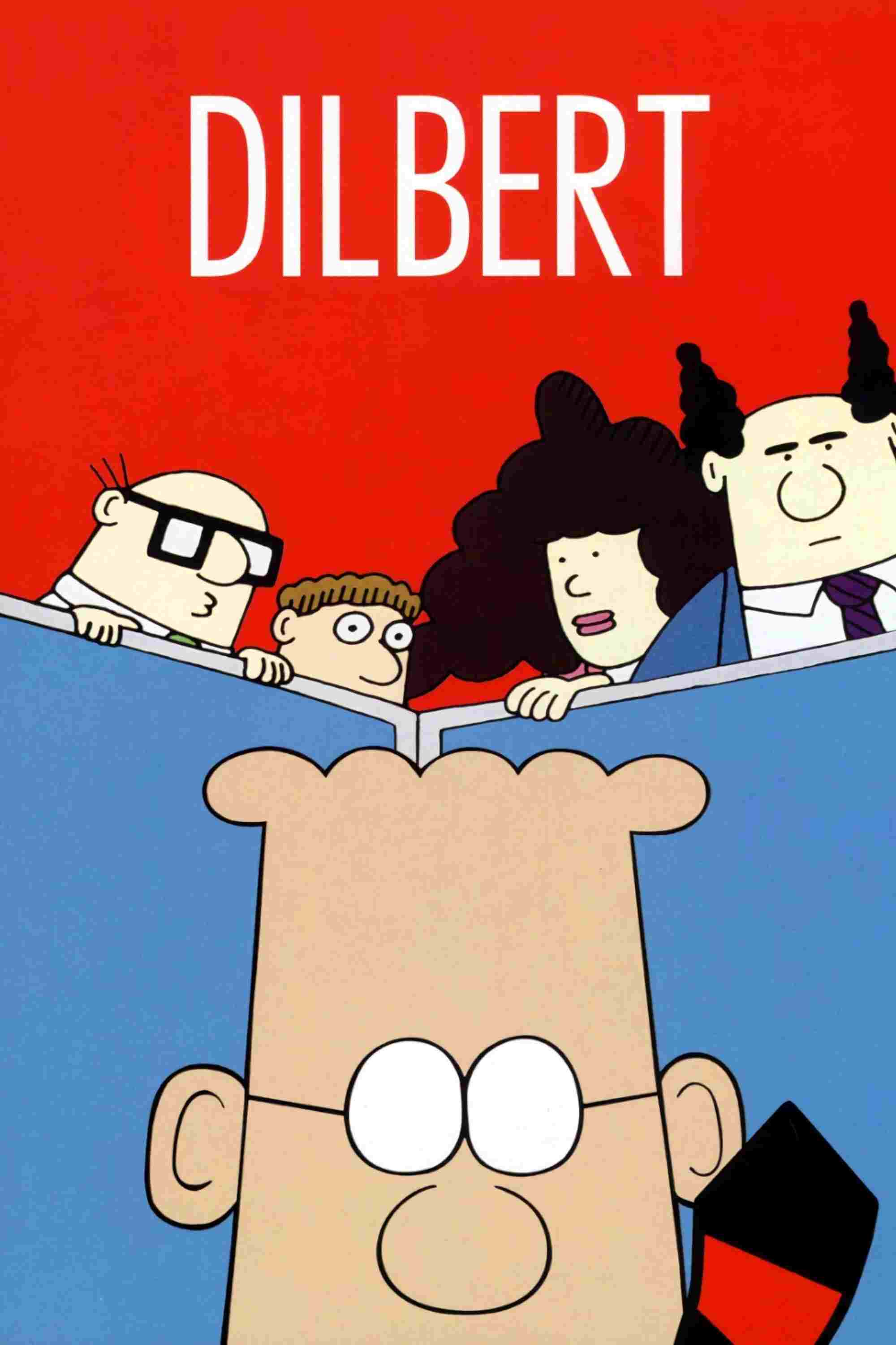  Dilbert 