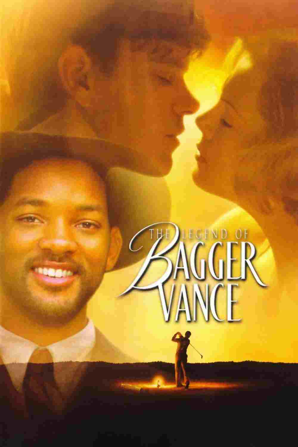  Nazywał się Bagger Vance 