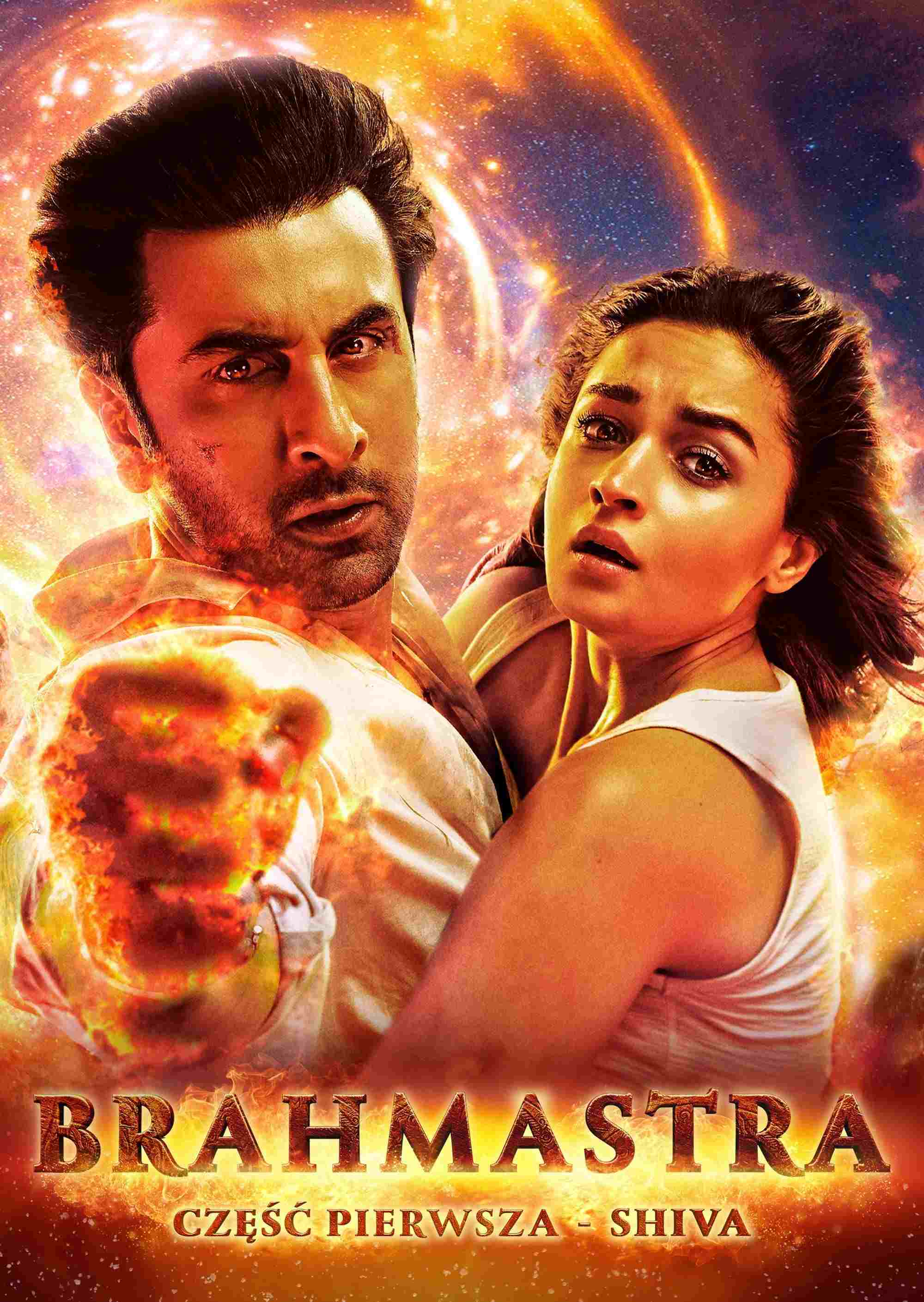  Brahmastra. Część pierwsza: Shiva 
