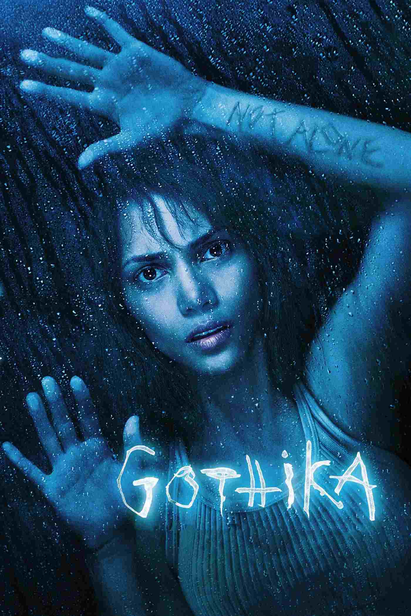  Gothika 