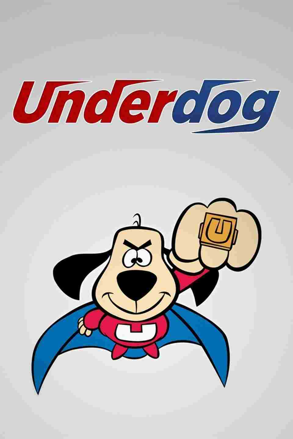  Underdog 