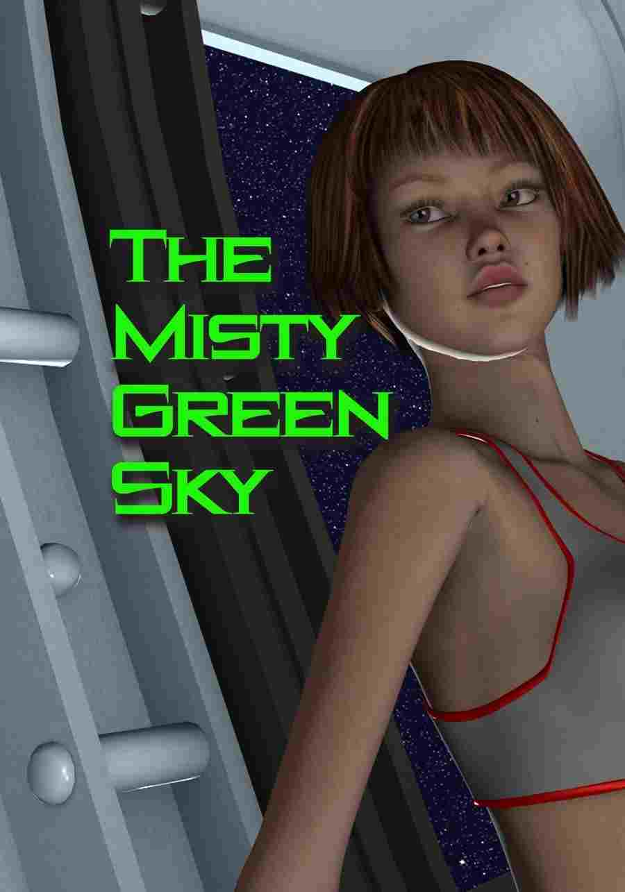  The Misty Green Sky 