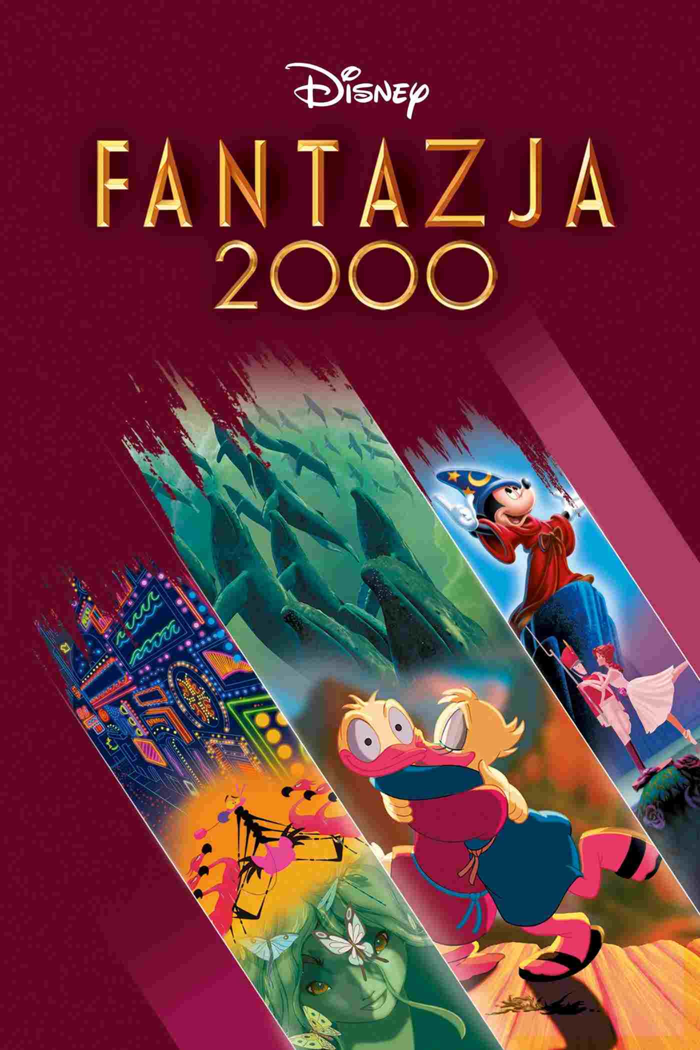  Fantazja 2000 