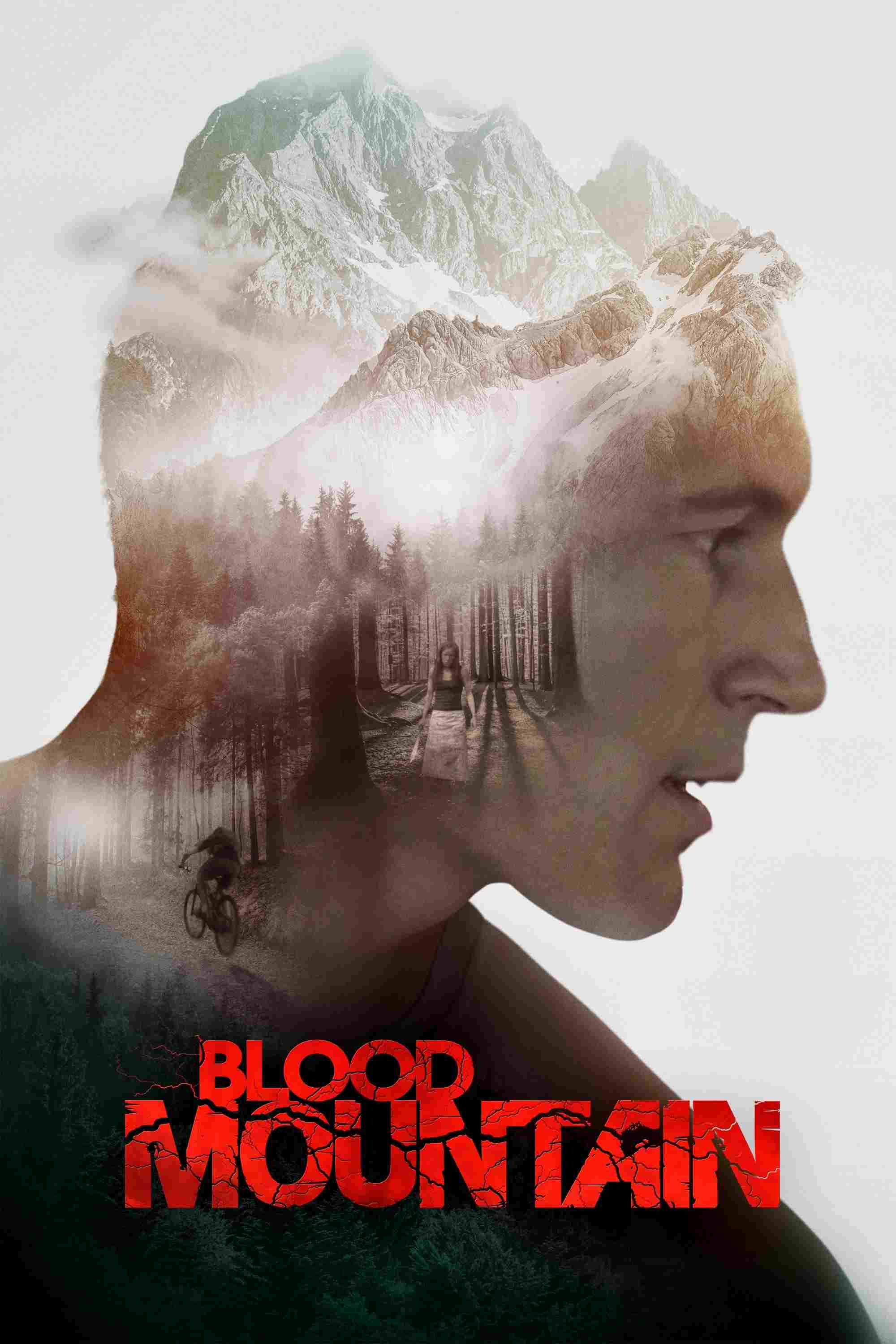  Blood Mountain 