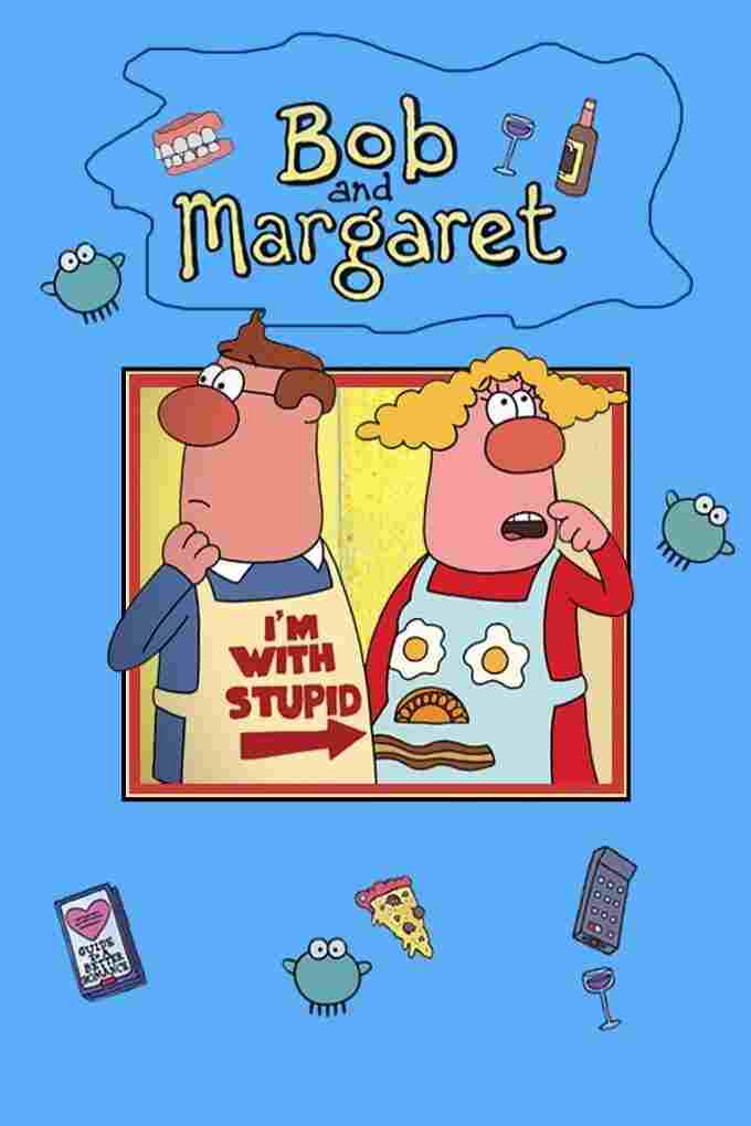  Bob and Margaret 