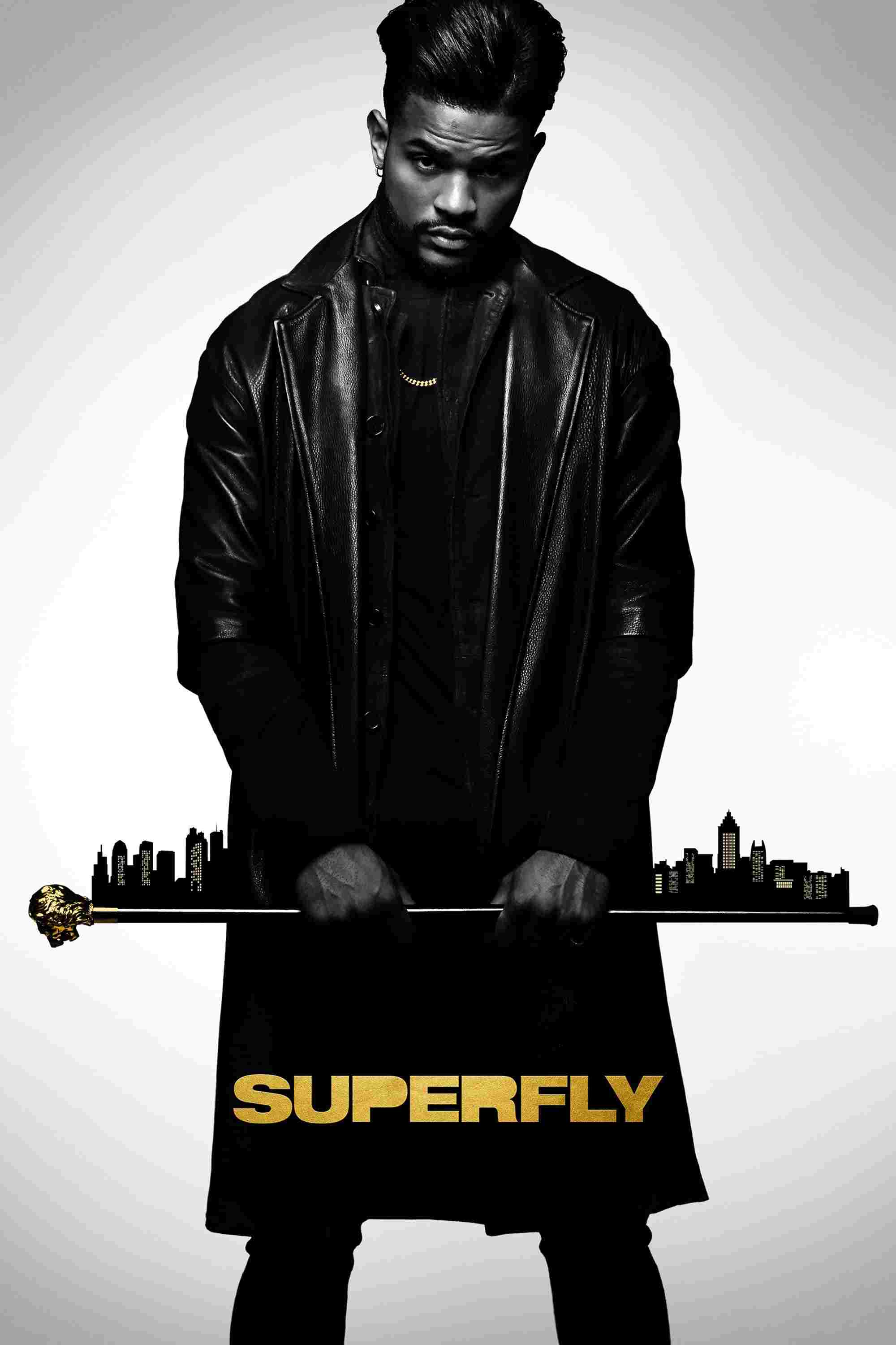  Superfly 