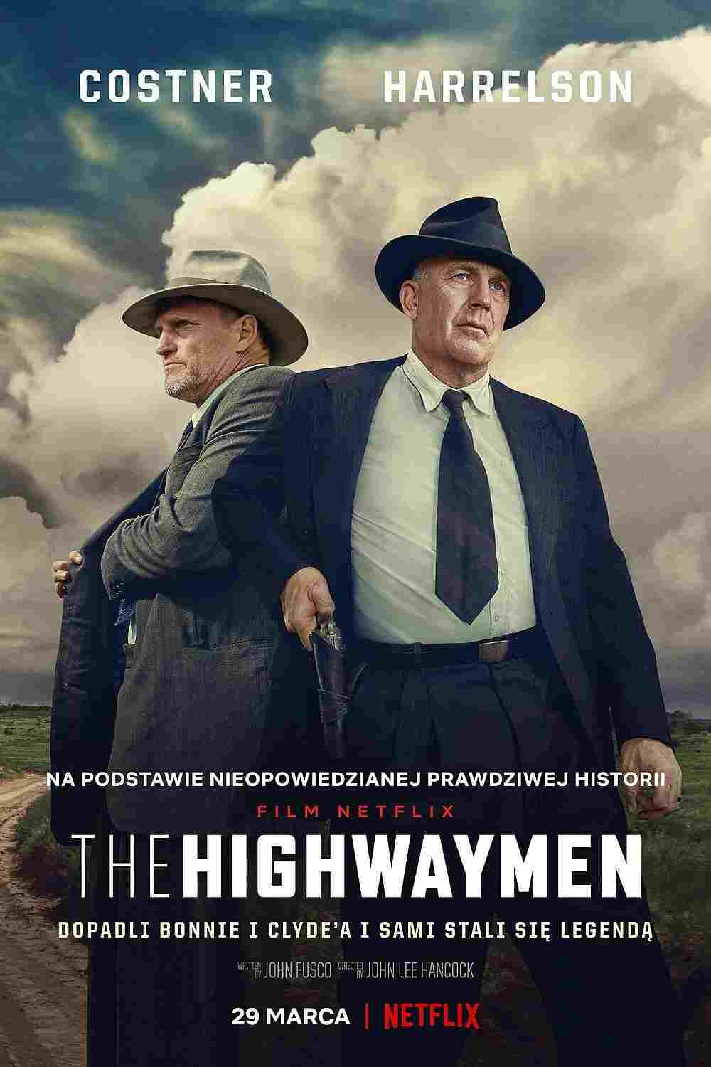 The Highwaymen 
