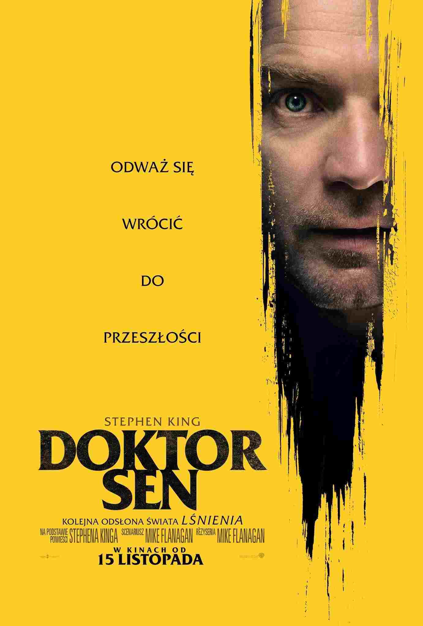  Doktor Sen 