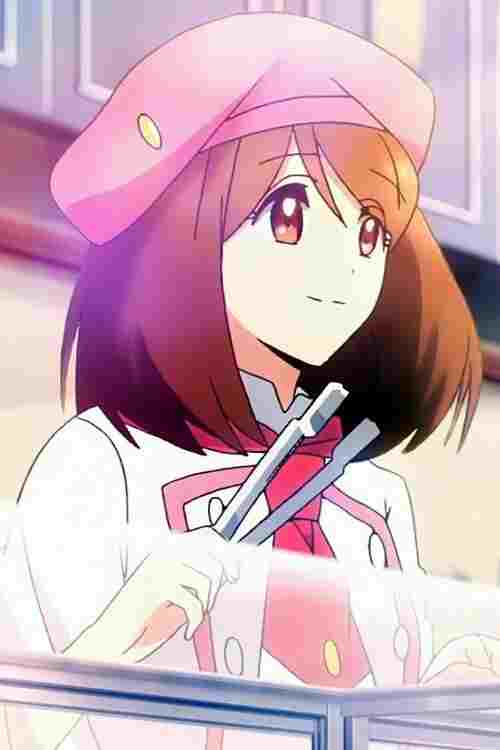  地図のない冒険 