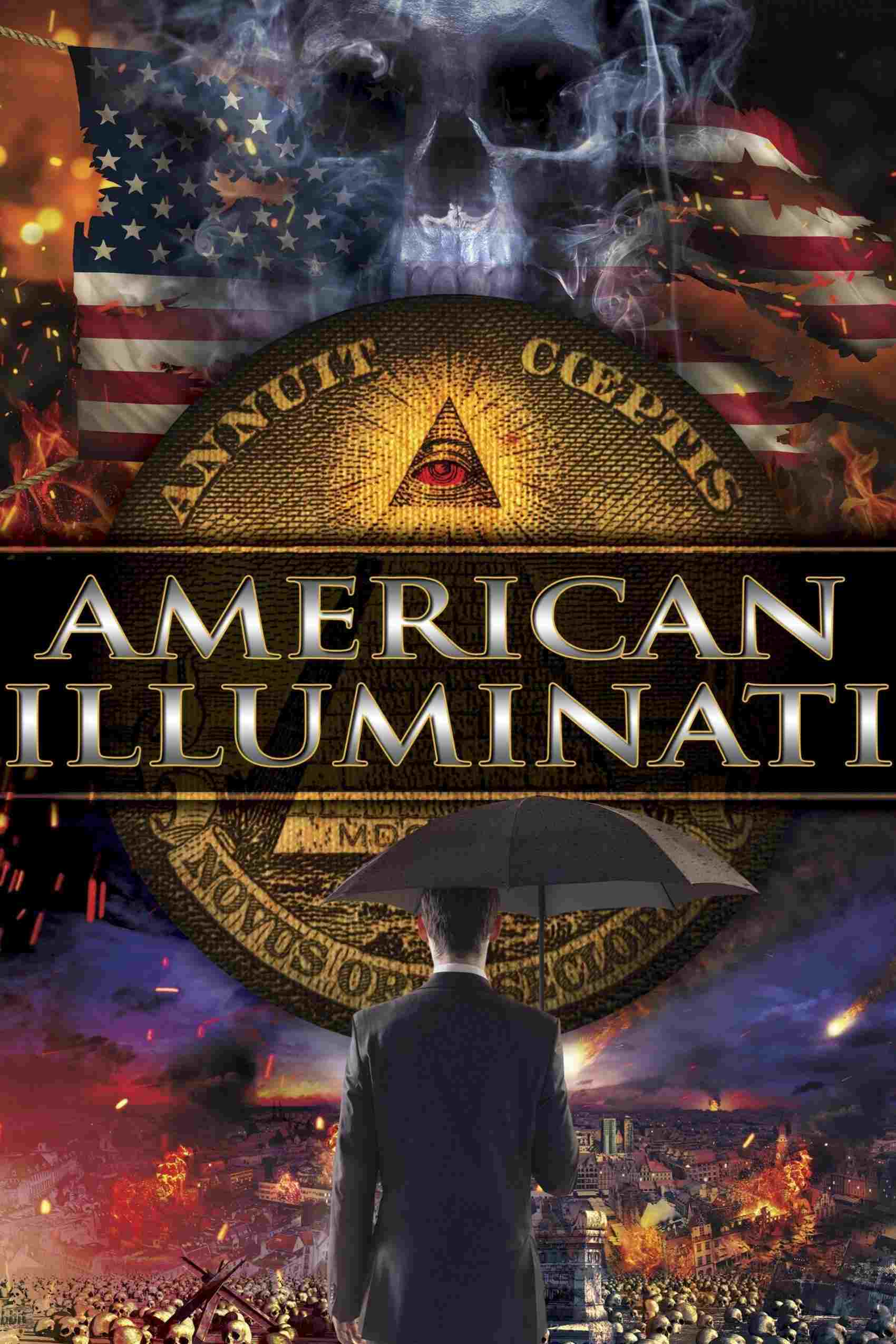  American Illuminati 
