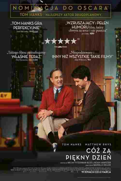  Cóż za piękny dzień 