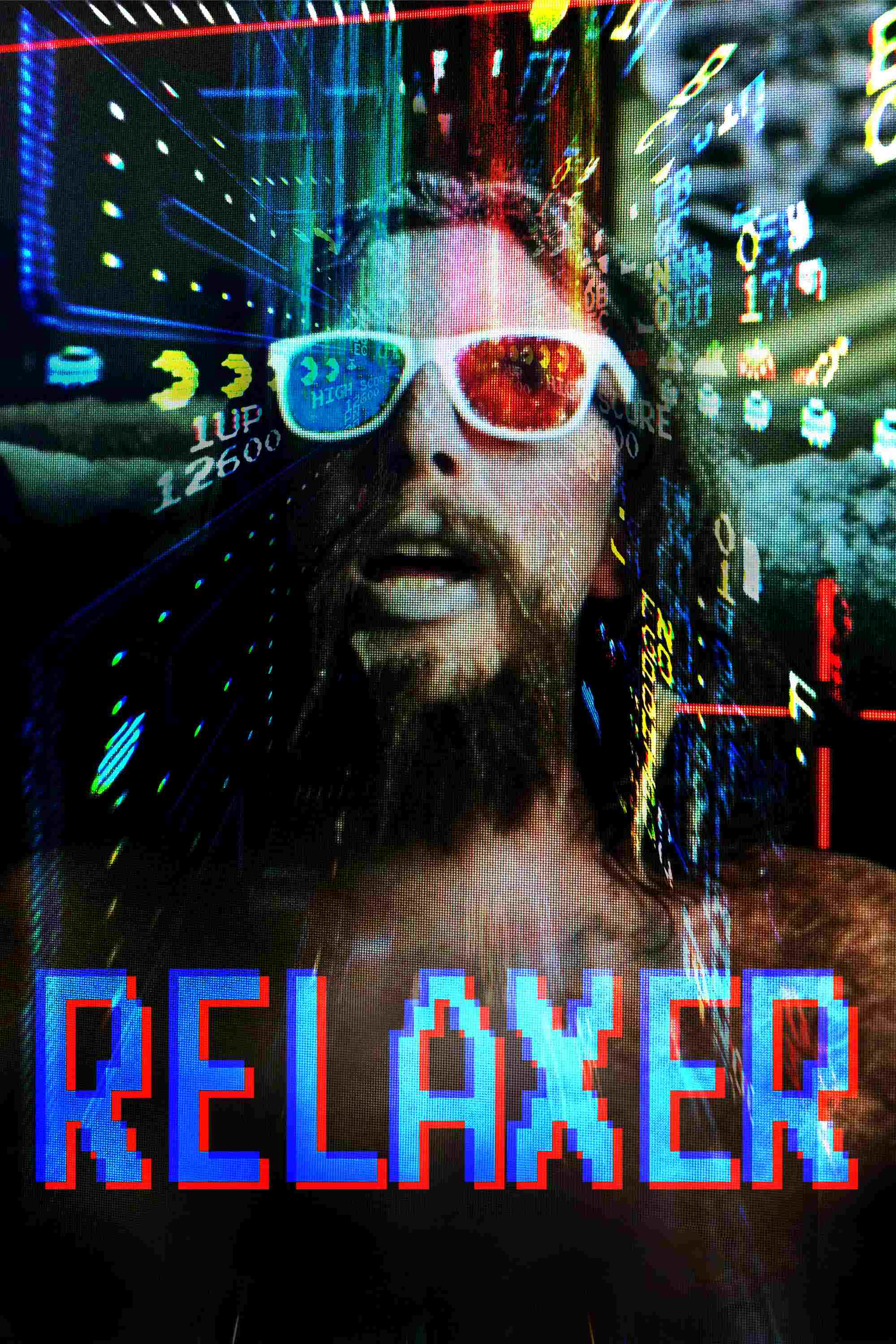  Relaxer 