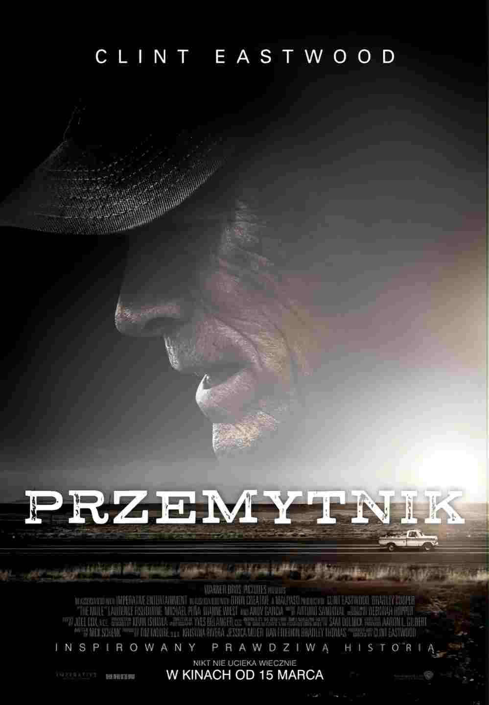  Przemytnik 