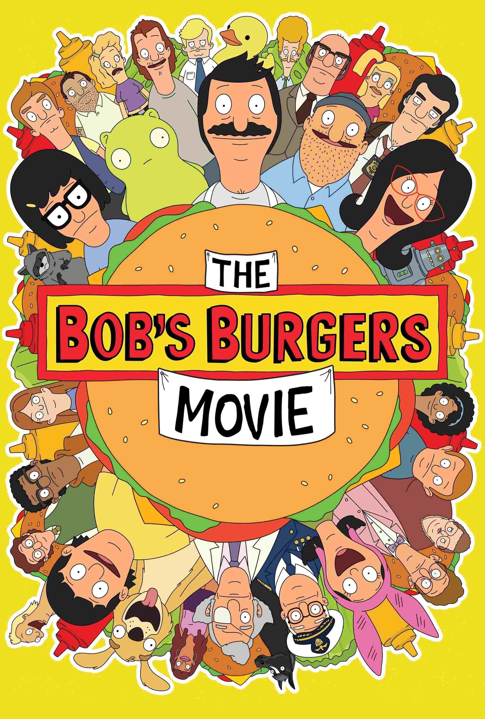  Bob's Burgers: Film 