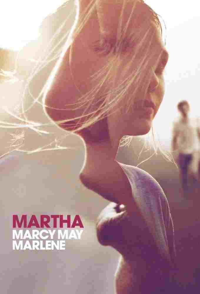  Martha Marcy May Marlene 