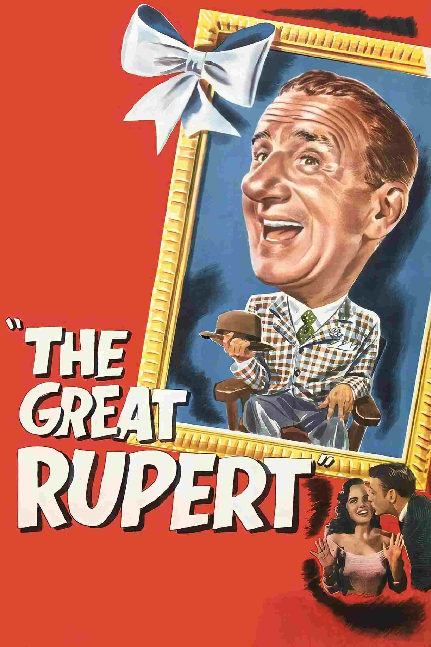  The Great Rupert 