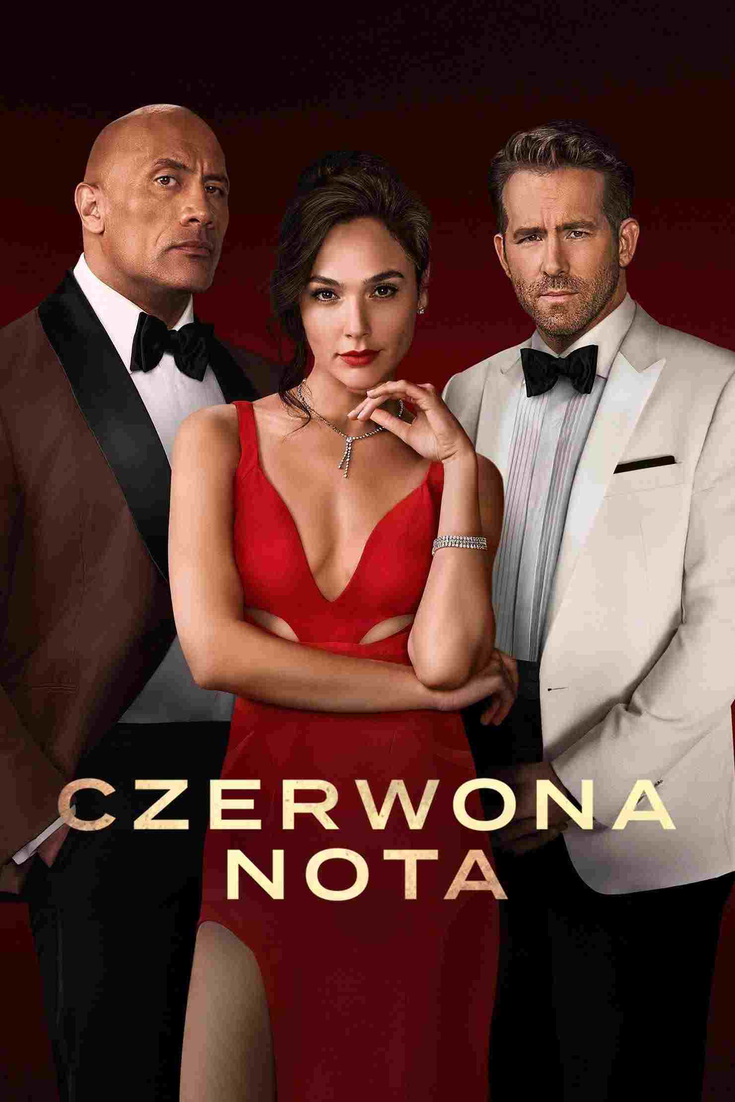  Czerwona nota 