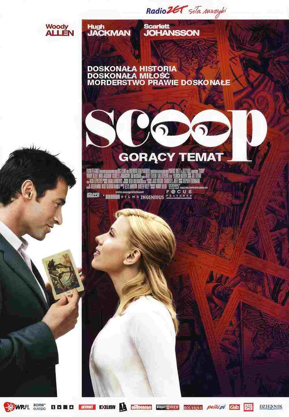  Scoop - Gorący temat 