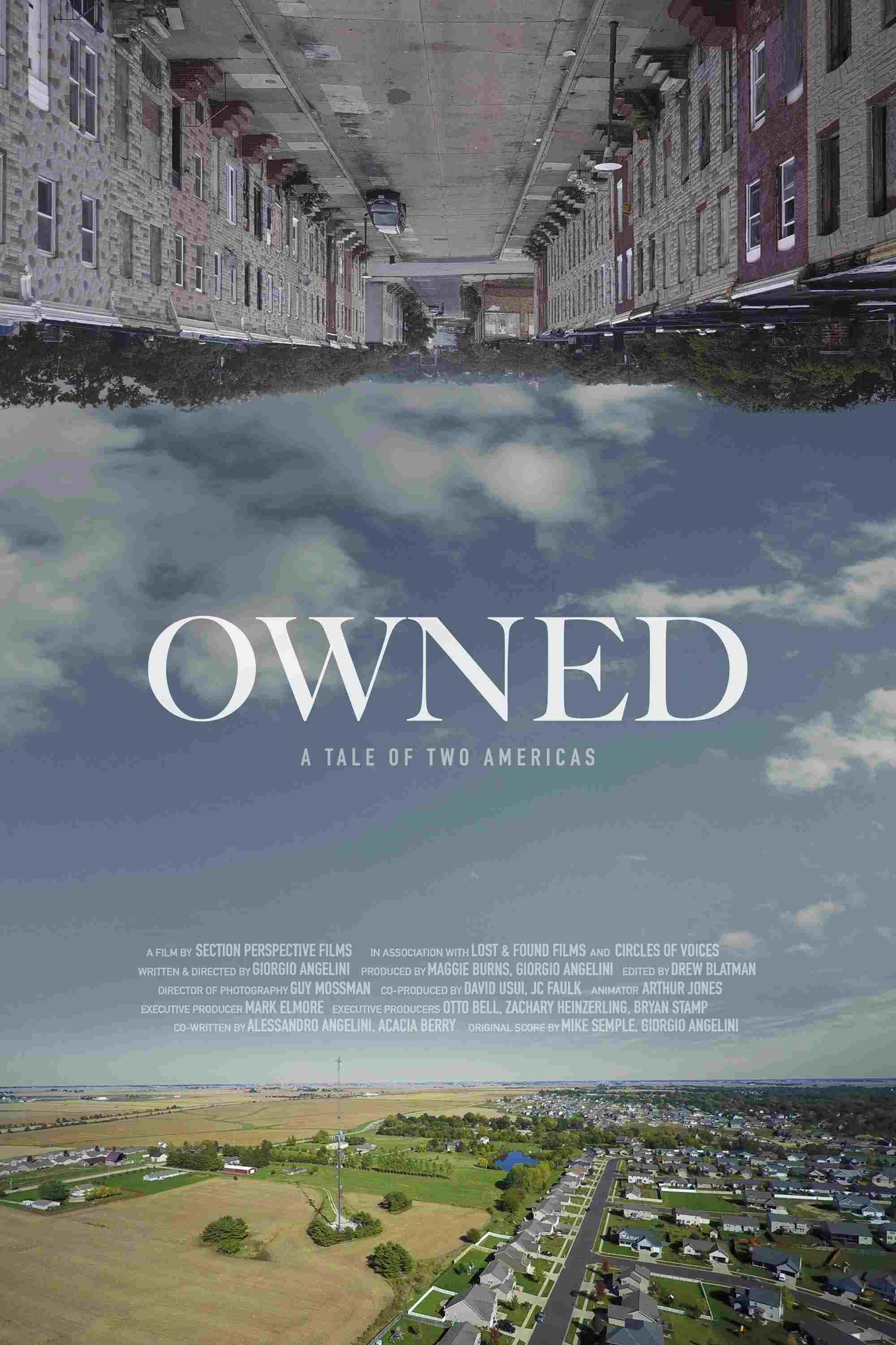  Owned: A Tale of Two Americas 