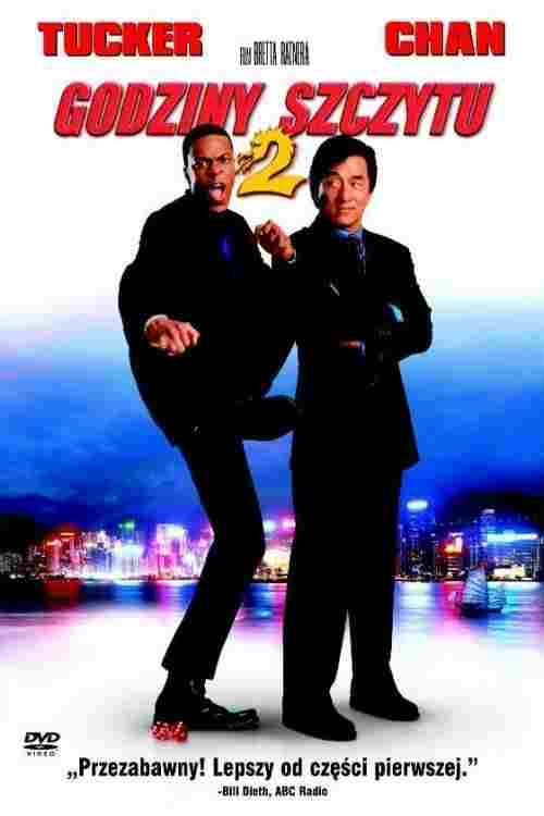  Godziny szczytu 2 