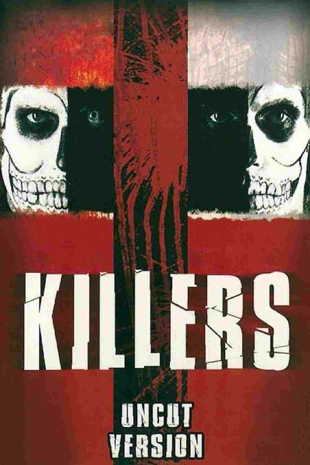  Killers 