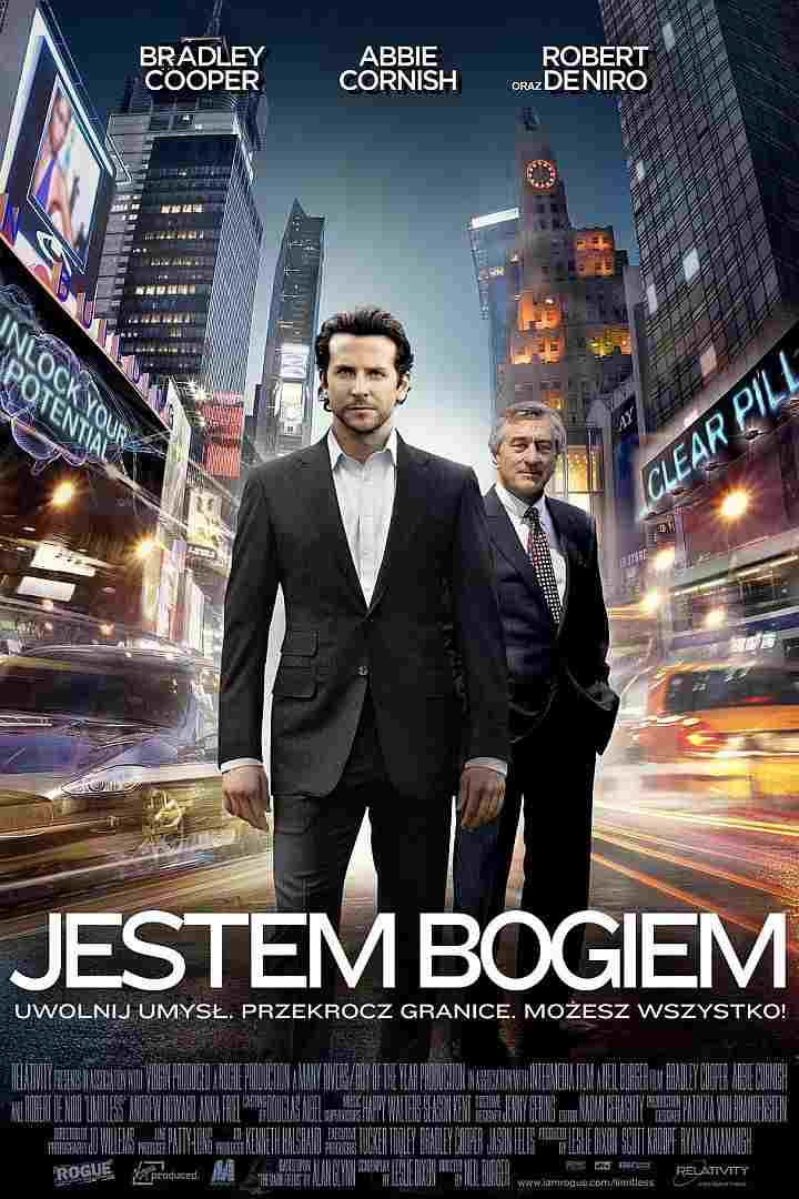  Jestem Bogiem 
