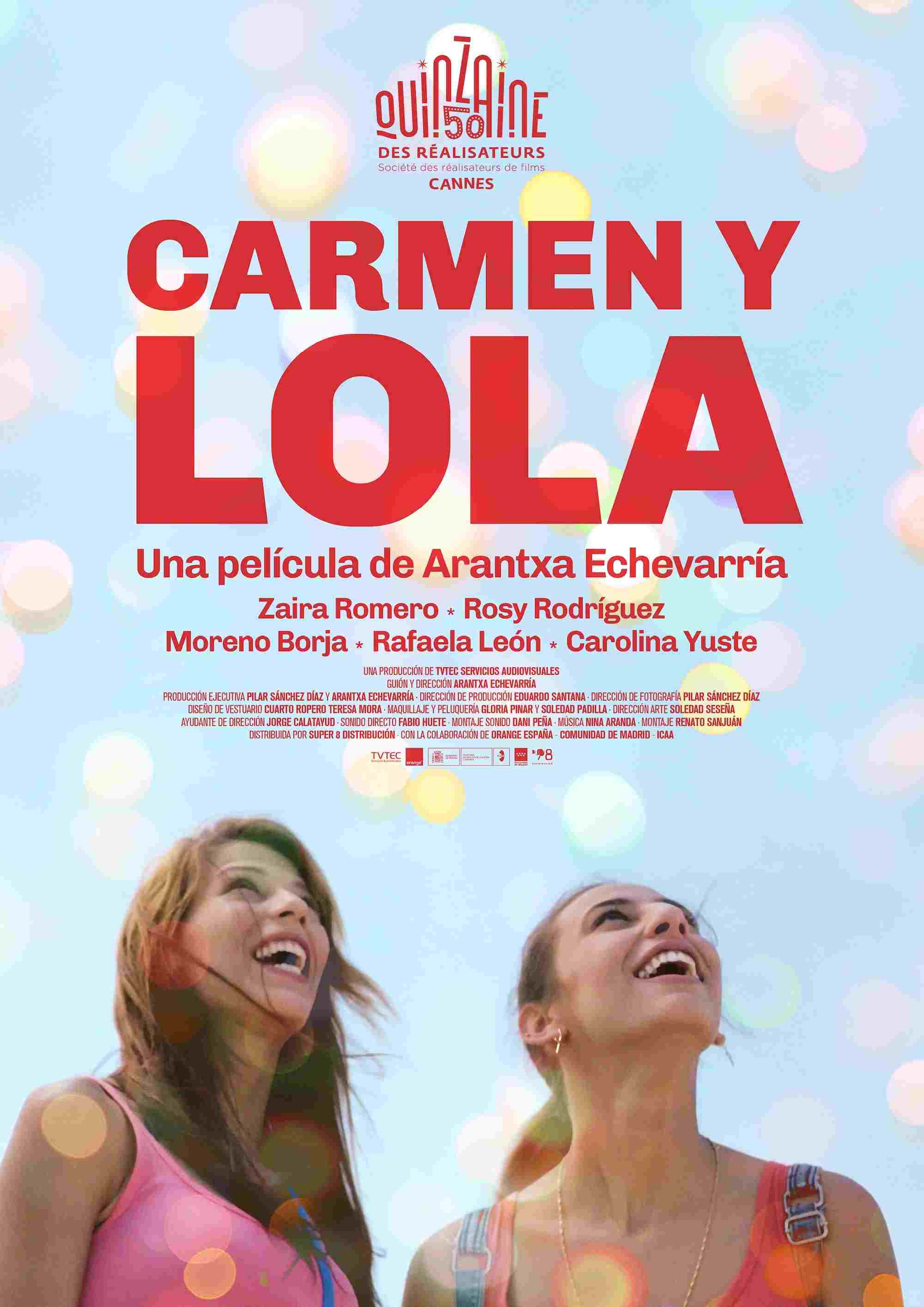  Carmen i Lola 