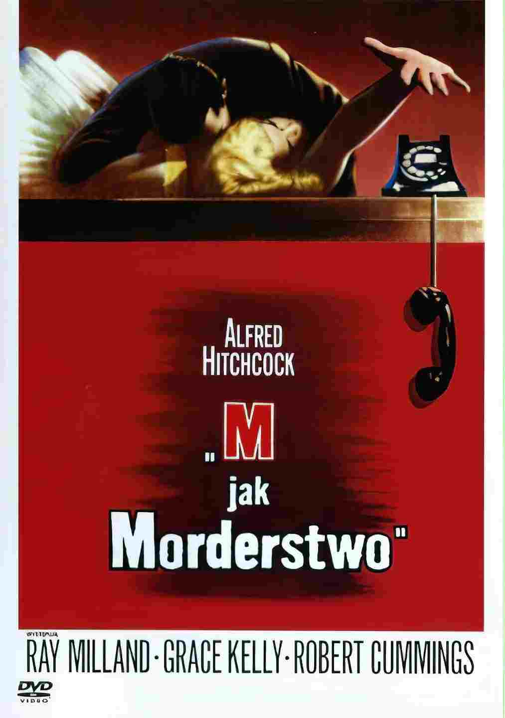  M jak morderstwo 