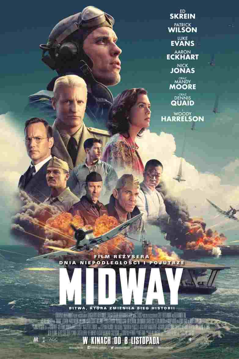  Midway 