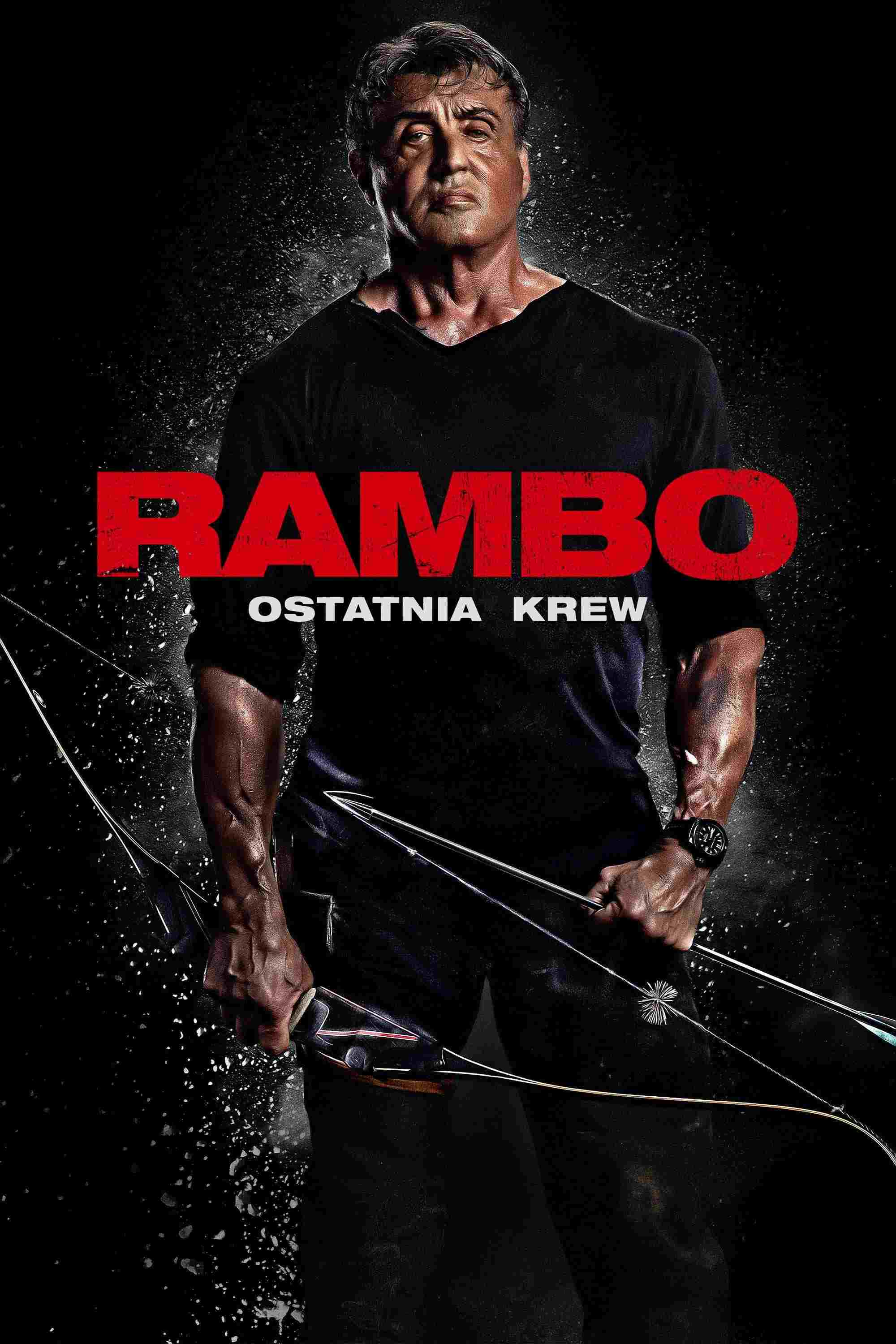  Rambo: Ostatnia Krew 