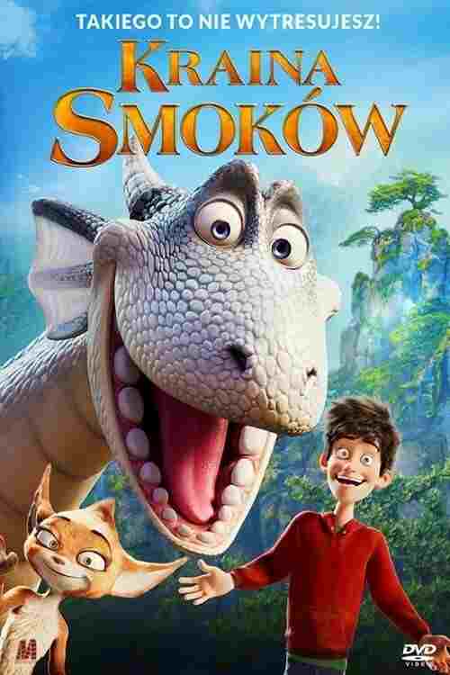  Kraina smoków 