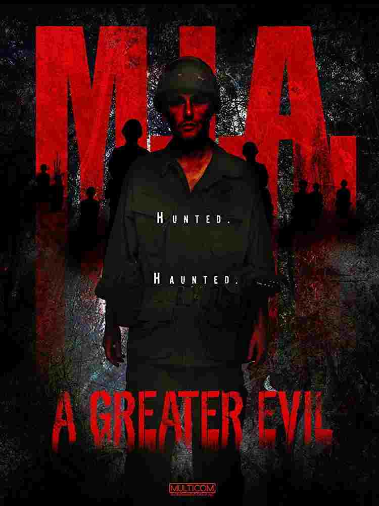  M.I.A. A Greater Evil 