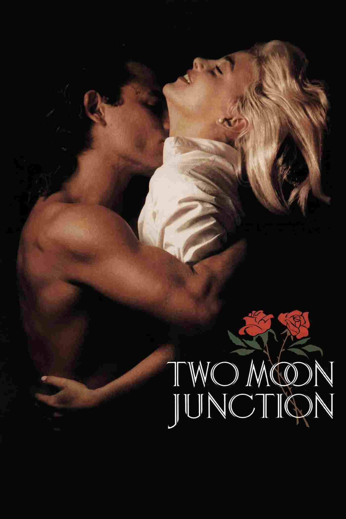  Spotkanie dwóch księżyców 