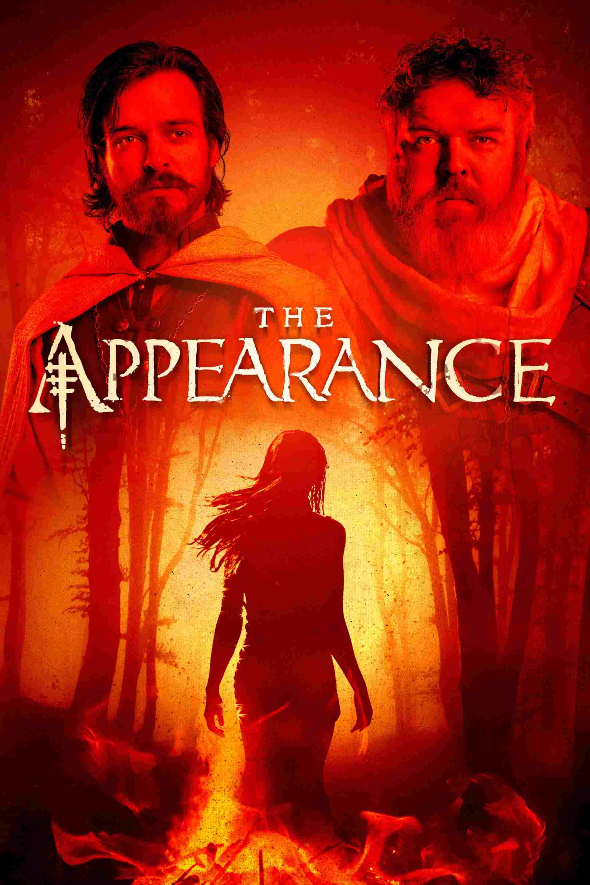  The Appearance 