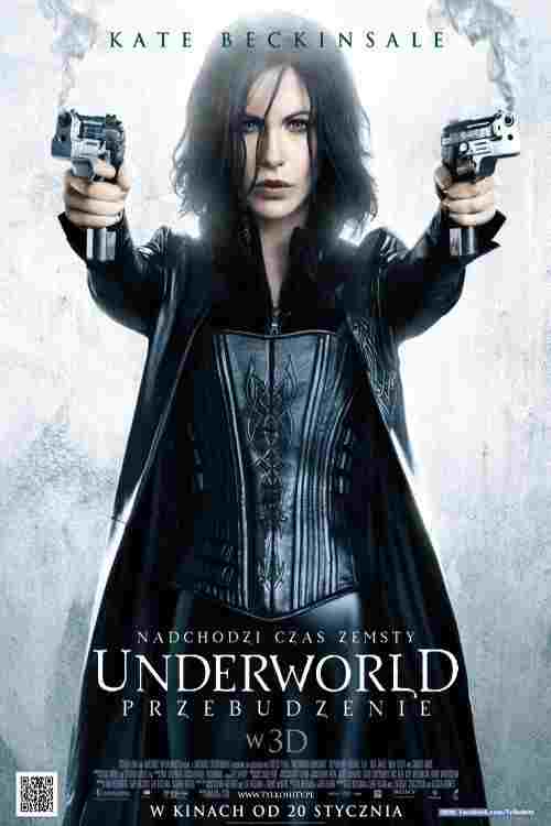  Underworld: Przebudzenie 