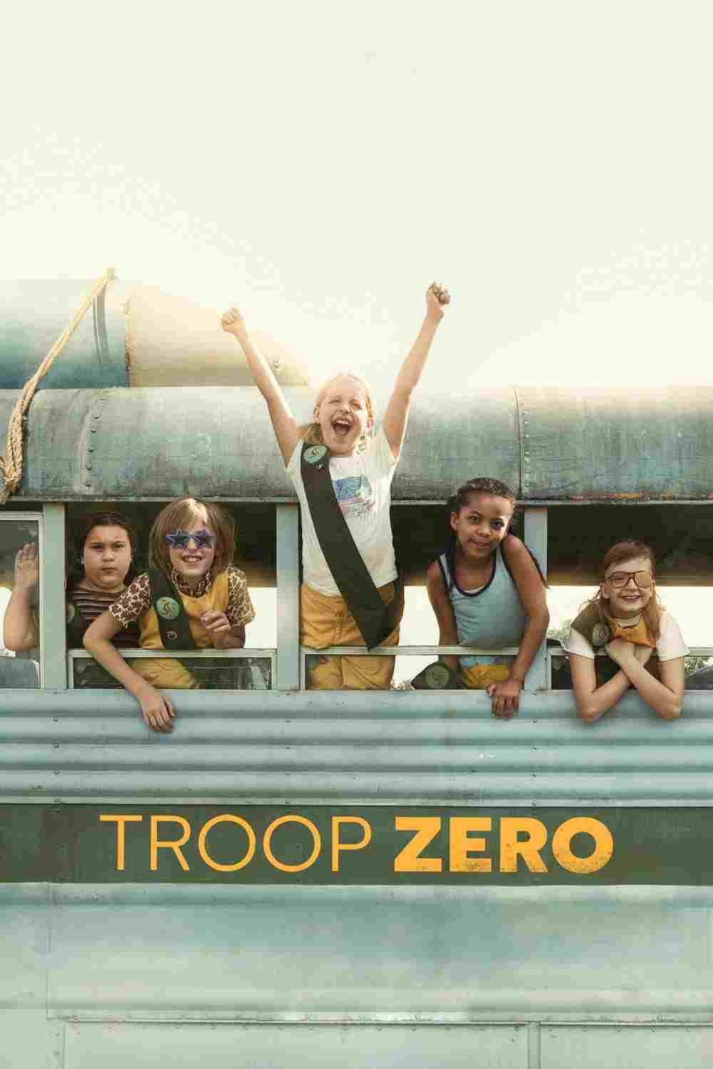  Troop Zero 