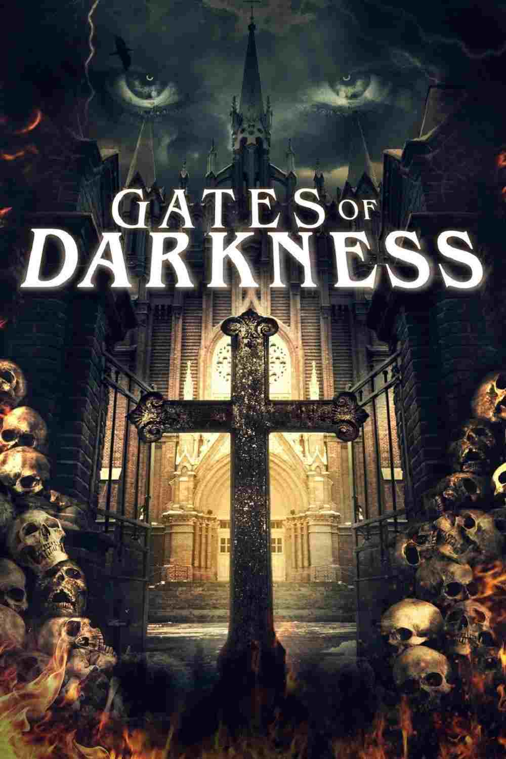 Gates of Darkness 