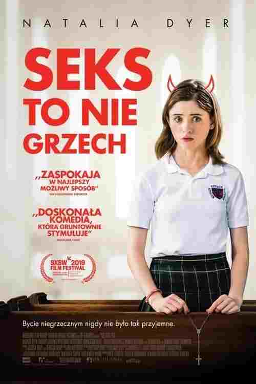  Seks to nie grzech 