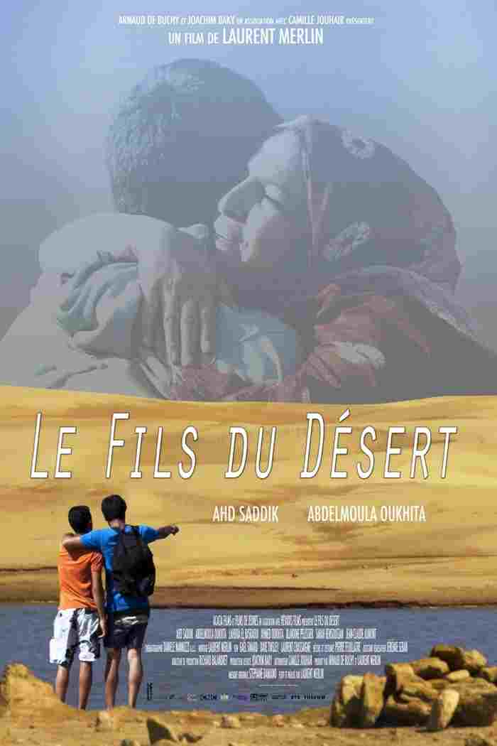  Le fils du désert 