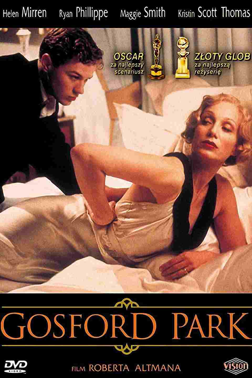  Gosford Park 