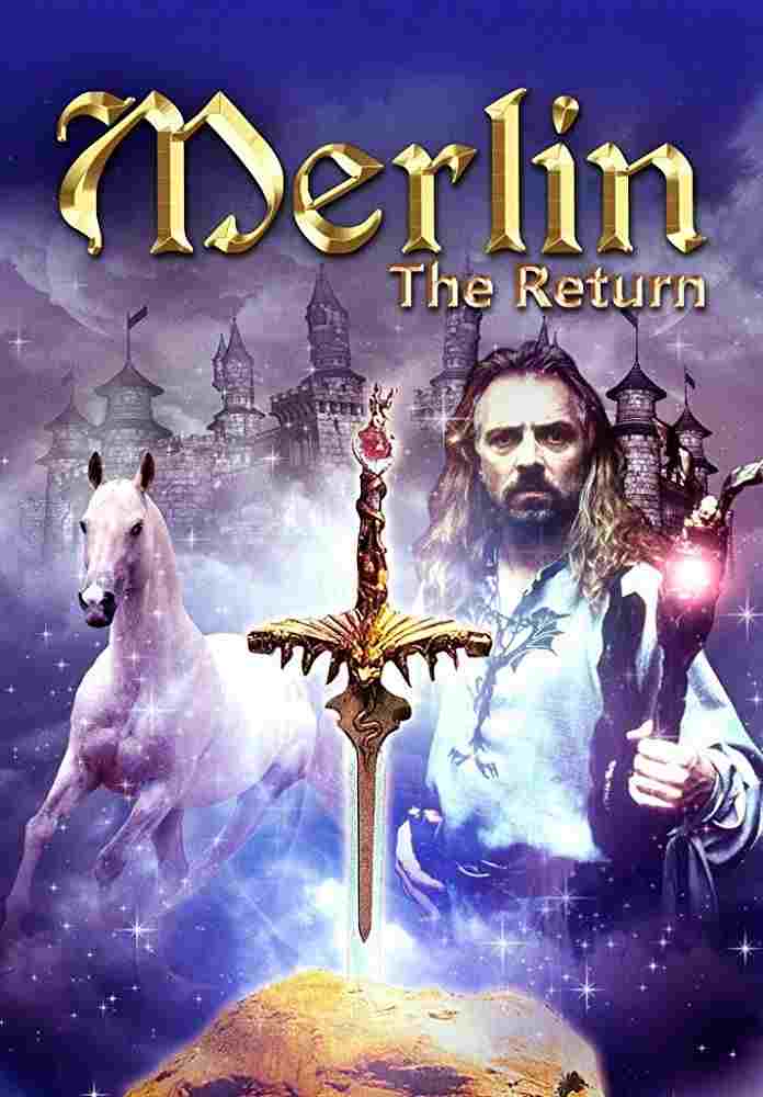  Merlin: The Return 