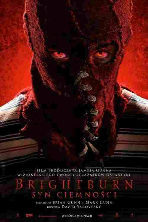  Brightburn: Syn Ciemności 