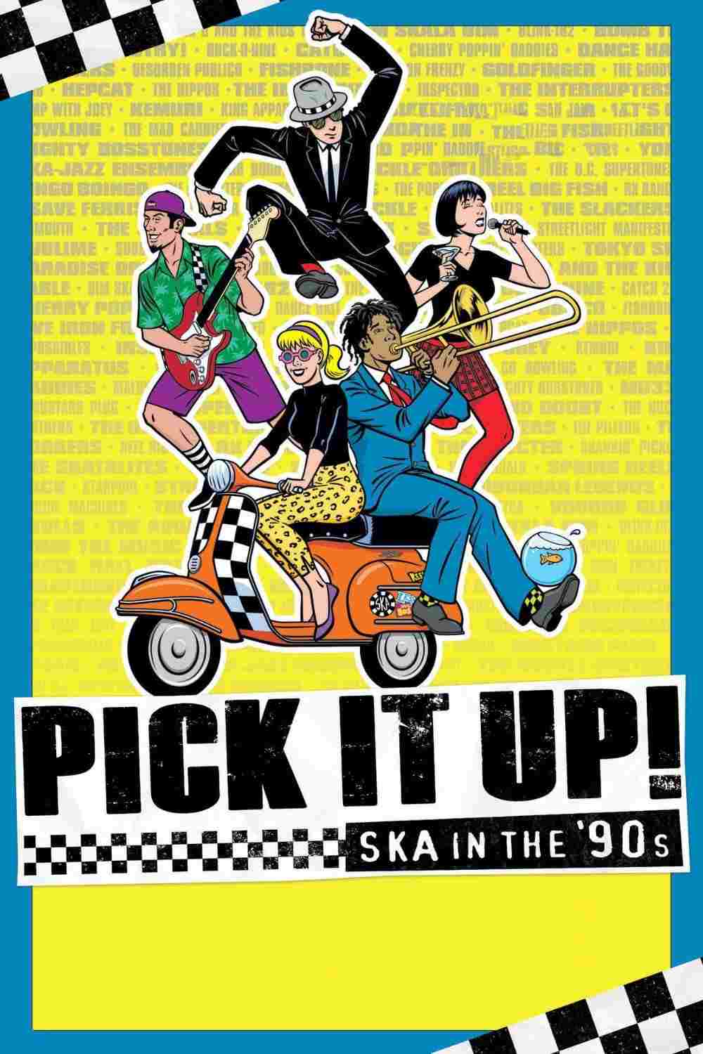  Pick It Up!: Ska in the '90s 