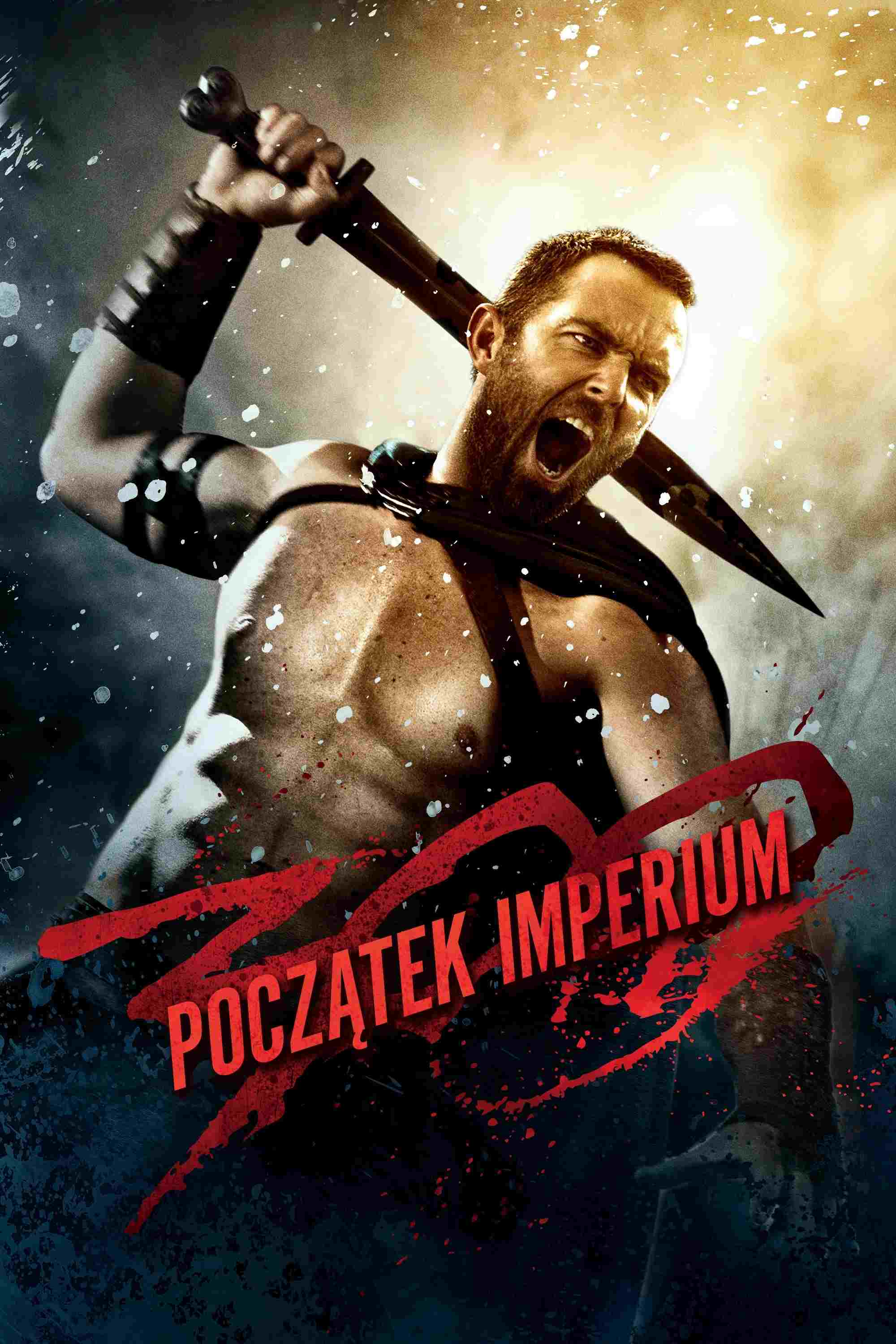  300: Początek imperium 
