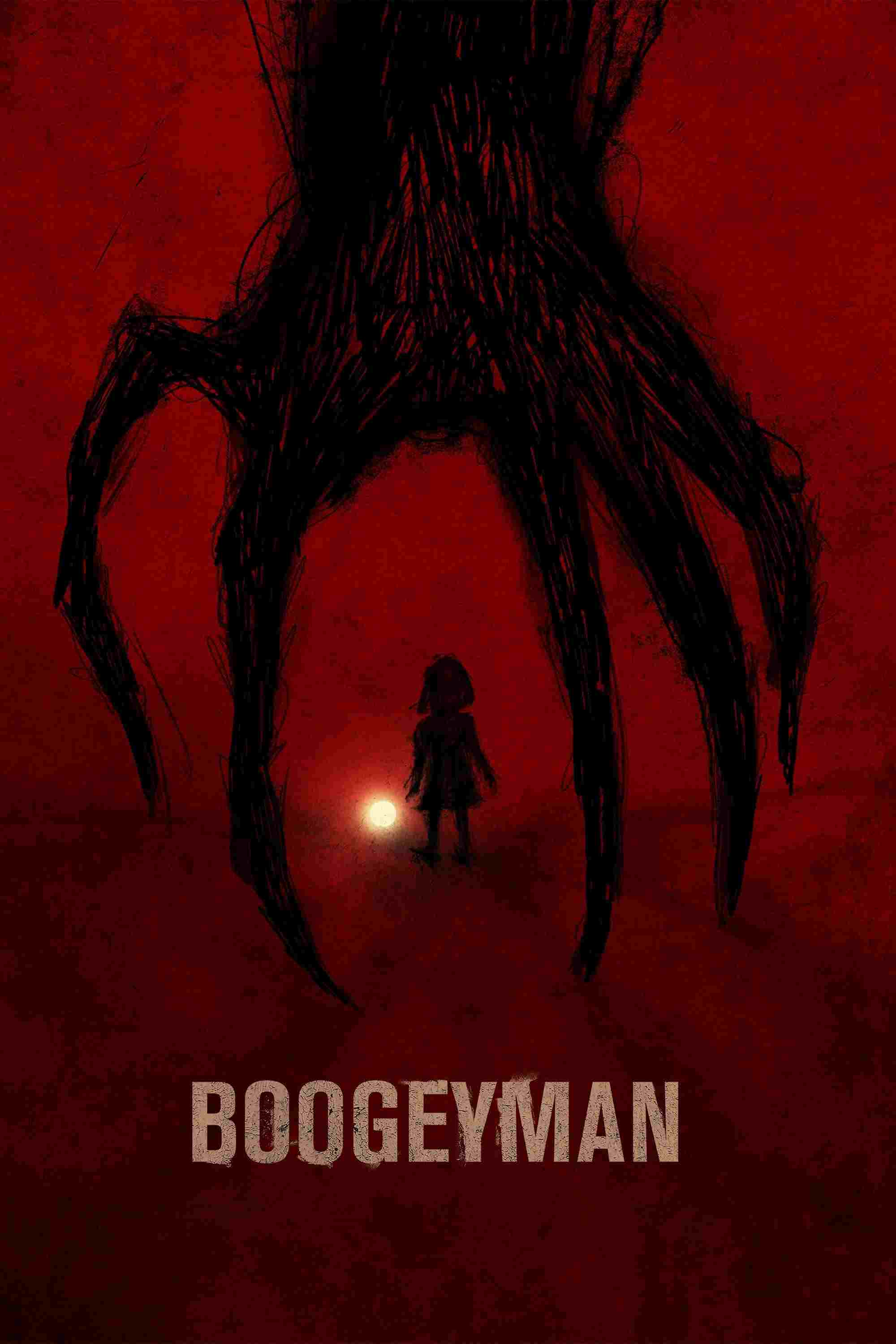  Boogeyman 
